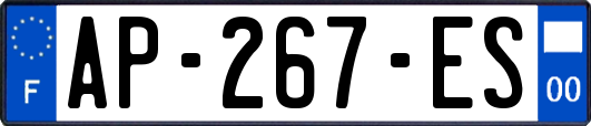 AP-267-ES