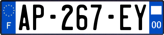 AP-267-EY