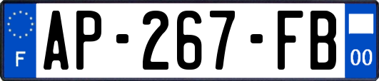 AP-267-FB