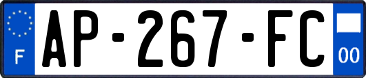 AP-267-FC