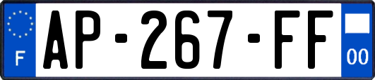 AP-267-FF