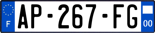 AP-267-FG