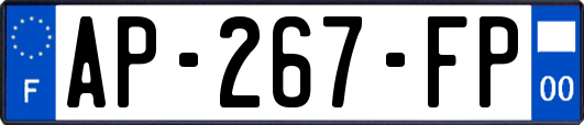 AP-267-FP