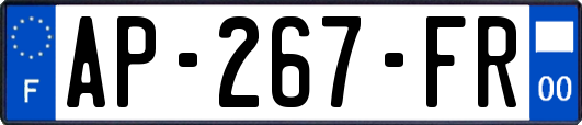 AP-267-FR