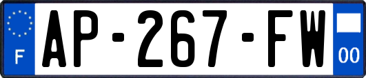 AP-267-FW