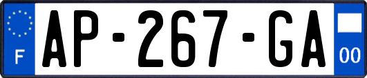 AP-267-GA