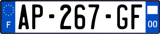 AP-267-GF