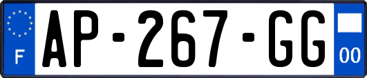 AP-267-GG