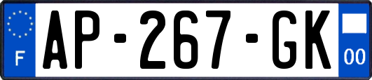 AP-267-GK