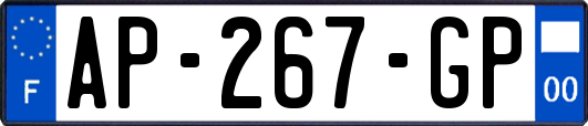 AP-267-GP