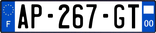 AP-267-GT