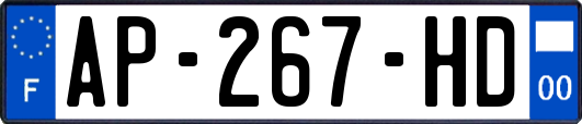 AP-267-HD