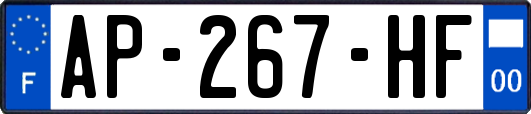 AP-267-HF