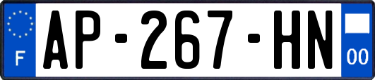 AP-267-HN