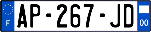 AP-267-JD