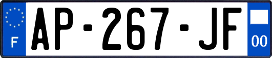 AP-267-JF
