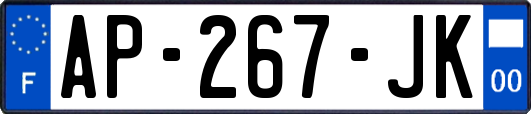 AP-267-JK