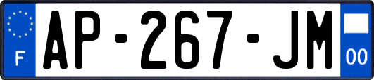 AP-267-JM