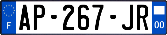 AP-267-JR