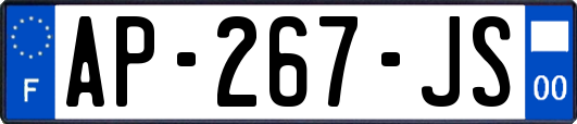 AP-267-JS
