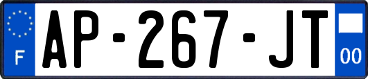 AP-267-JT