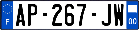 AP-267-JW
