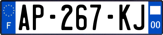 AP-267-KJ