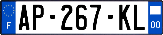 AP-267-KL