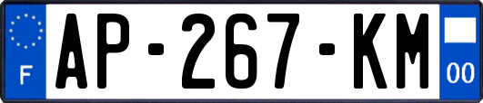 AP-267-KM