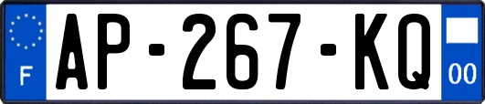 AP-267-KQ