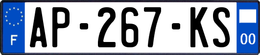 AP-267-KS