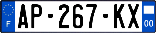 AP-267-KX