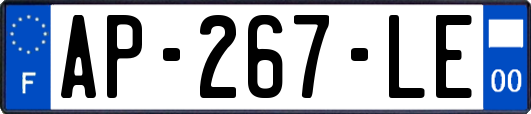 AP-267-LE
