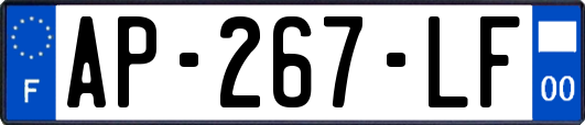 AP-267-LF
