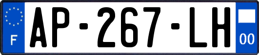 AP-267-LH