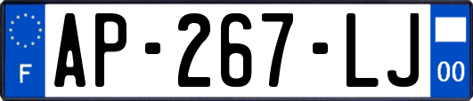 AP-267-LJ