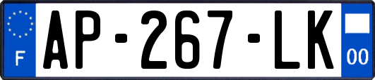 AP-267-LK
