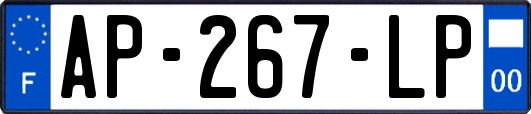 AP-267-LP