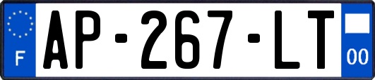 AP-267-LT