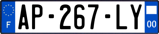 AP-267-LY