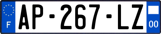 AP-267-LZ