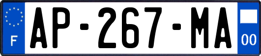 AP-267-MA