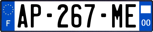 AP-267-ME