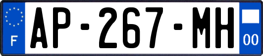 AP-267-MH