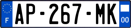 AP-267-MK