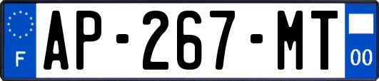 AP-267-MT