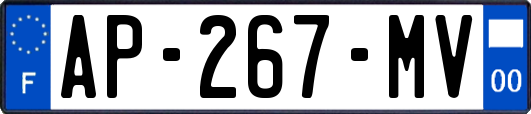 AP-267-MV