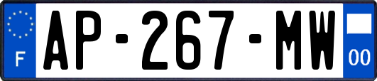 AP-267-MW