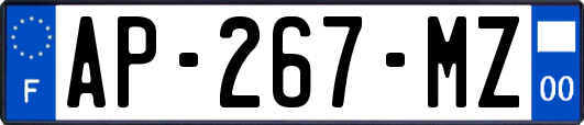 AP-267-MZ