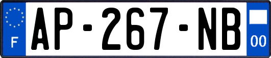 AP-267-NB